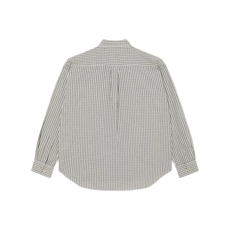 POLAR SKATE CO SS25 Shirt Unisex-1