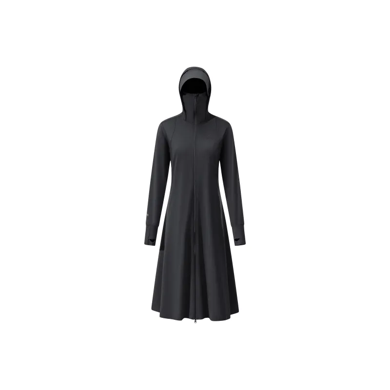 PELLIOT Super Light Breathable Quick Dry Detachable UV Protection Sun Protection Clothing Women's-8