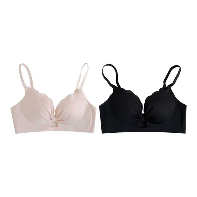 GRACE TOPIC Bra Women's Combo Set-15
