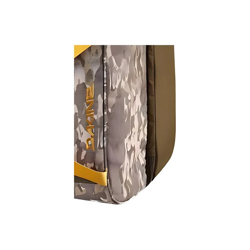Dakine Ski Bag Recycled Material BOOT LOCKER Backpack Unisex Camouflage-2