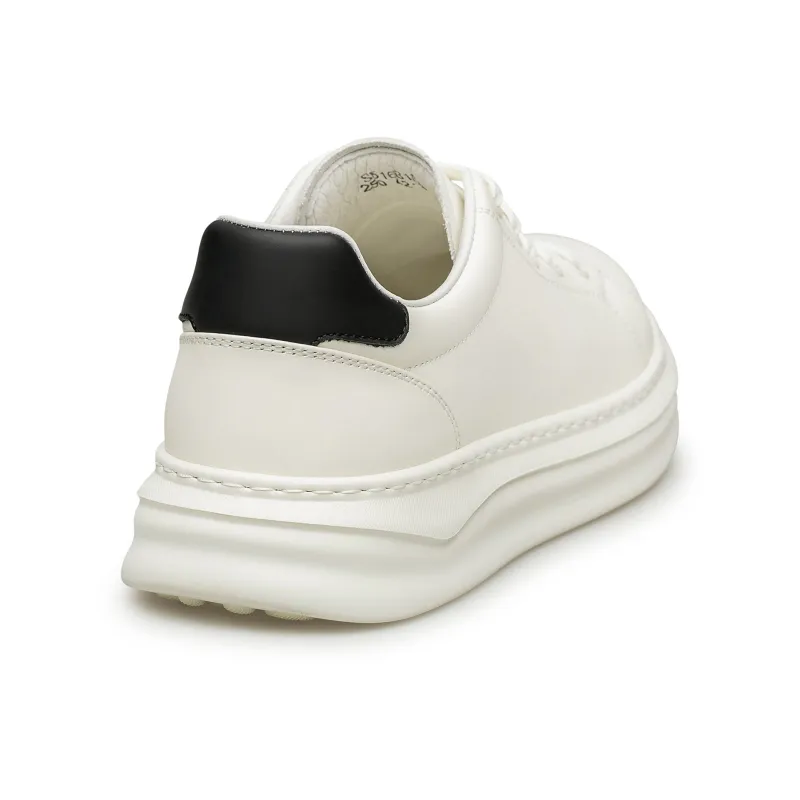 ZRO Low Top Height Increasing Skateboard Shoes Platform Men's-13