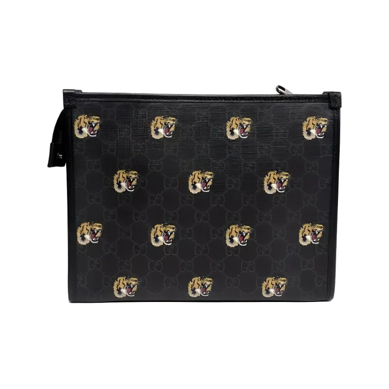 GUCCI Clutches-1