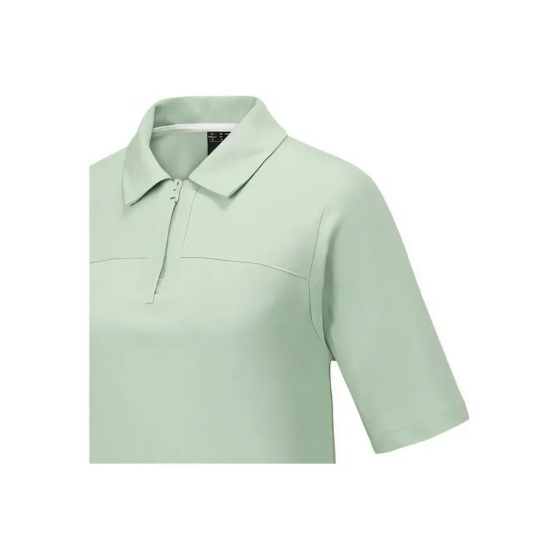 Skechers Polo Shirt Women's 1 Pack Sea Bubble Green-2