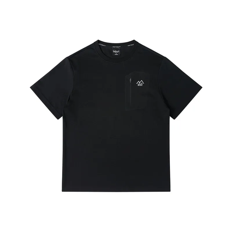 HOTSUIT T Shirts Unisex-0