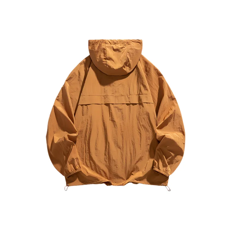 PASOK Sun Protection Clothing Men's-6