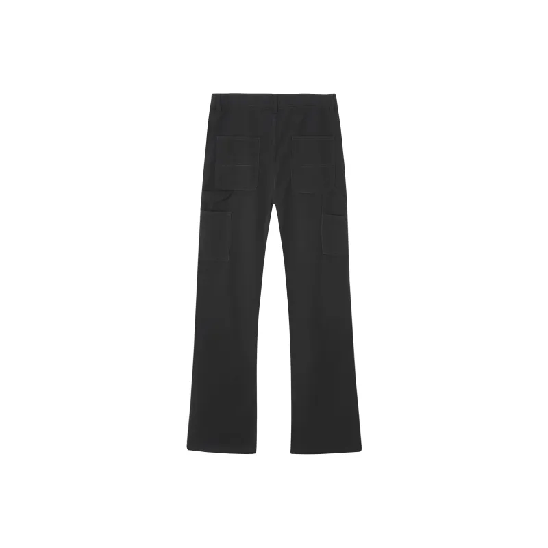 UNKNOWTAL Jeans Unisex-1
