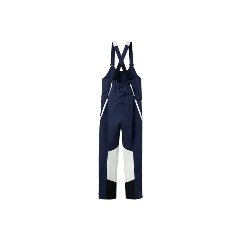 DESCENTE Ski Pants Men-5