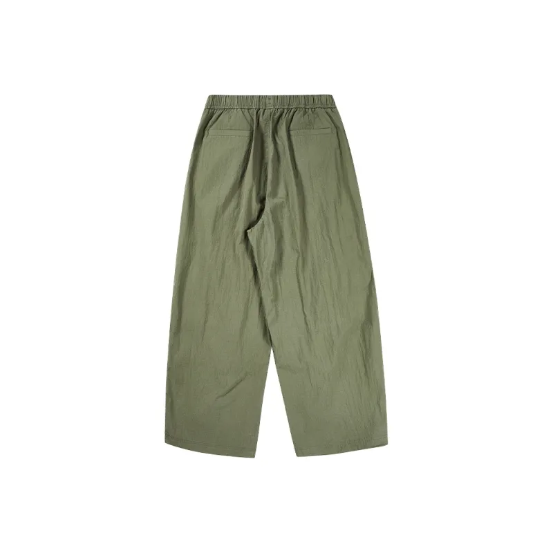 Ecko Casual Pants Unisex-11