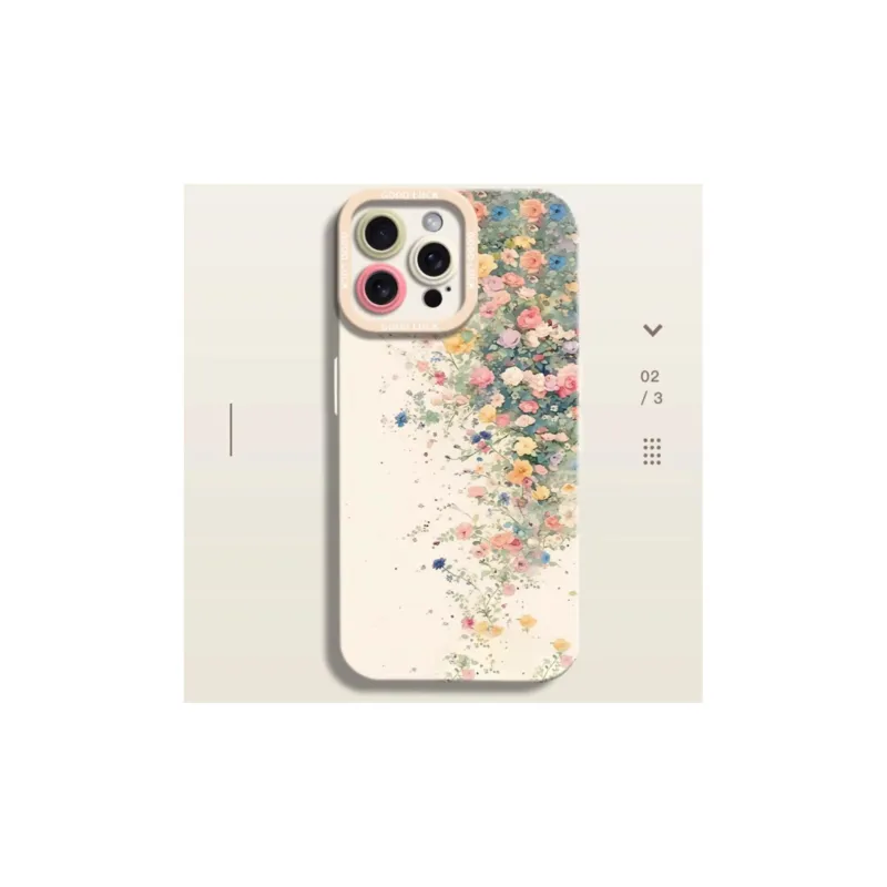 HASEE Phone Cases-6