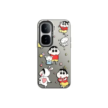 Crayon Shinchan Phone Cases