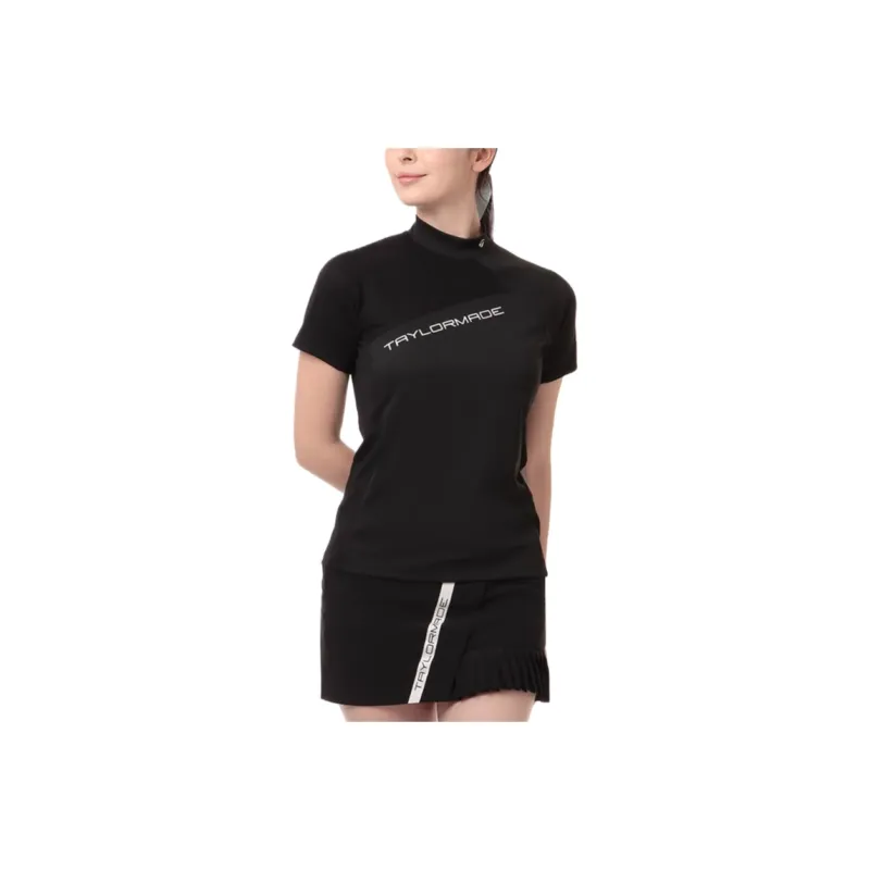 TAYLORMADE Raglan Sleeve T Shirt Women's-2
