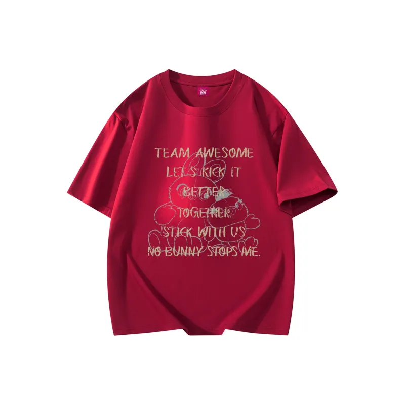 Disney T Shirts Unisex-18