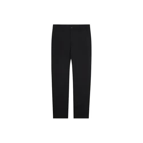 NAUTICA TAILORED 블랙 남성 정장 바지