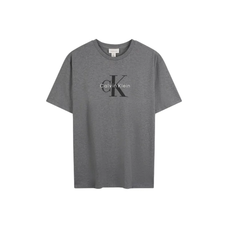 CALVIN KLEIN SS25 T Shirt Men's-21