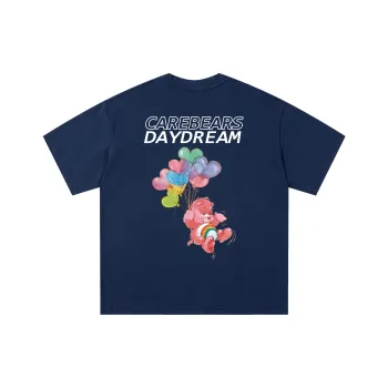 CAREBEARS T Shirts Unisex