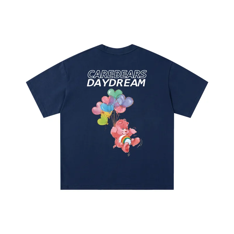 CAREBEARS T Shirts Unisex-3