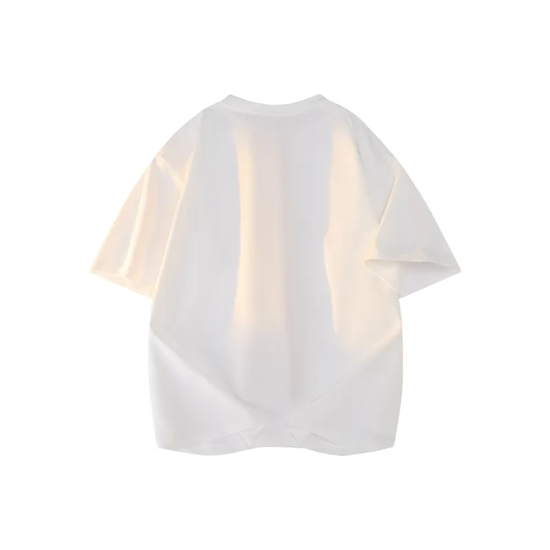 Budding Bear T Shirts Unisex-1