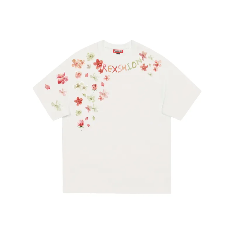 REXSHION T Shirts Unisex-13
