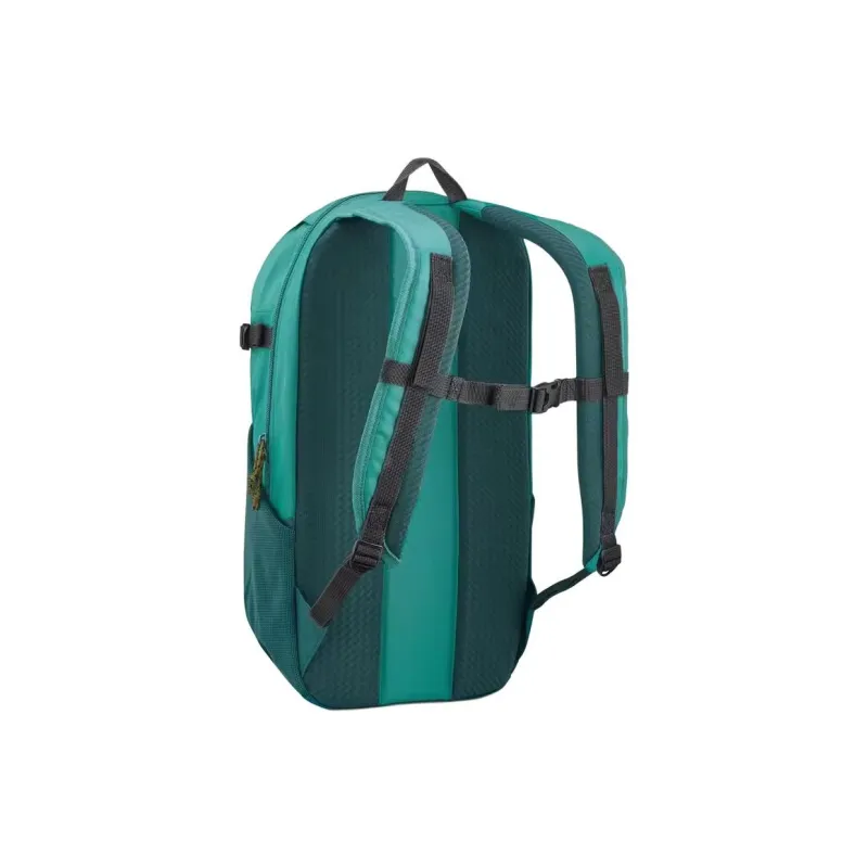 DECATHLON NH100 Polyester Mountaineering Bag Backpack Unisex Cedar Green-2