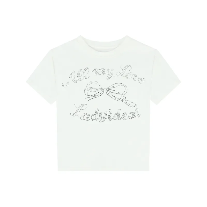 LADY IDEAL T Shirts Women's-0