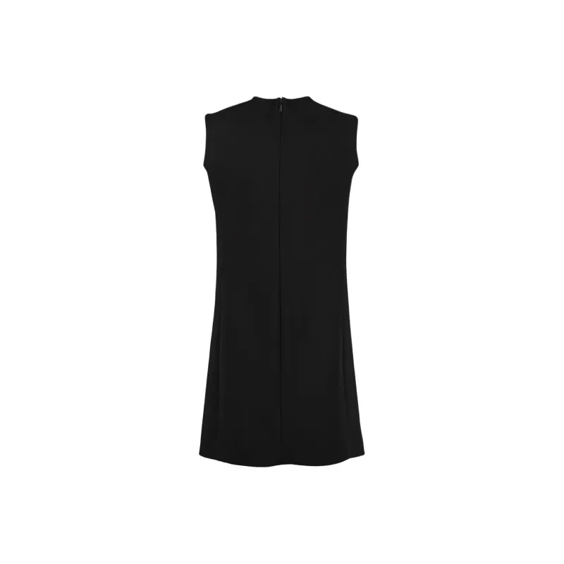 VERSACE SS23 Sleeveless Dress Women's-5
