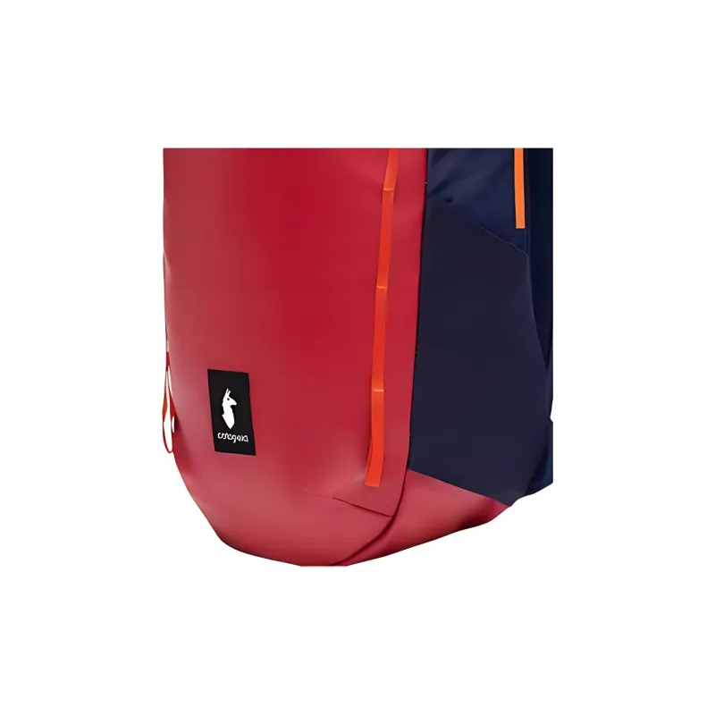 Cotopaxi Large Outdoor Bags Nylon Red Berry Unisex-3