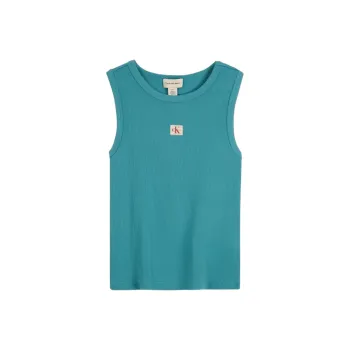 Calvin Klein Tank Tops Women's