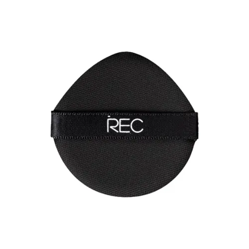 REC 푸즈 메이크업 스펀지 여성