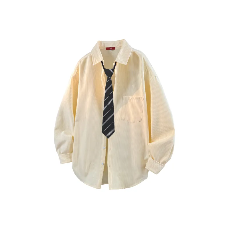 MIIOW Trend Party Series Shirt Unisex-2