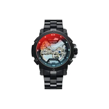 ANGIE PRESENT WATCH Men HYPER S Watch