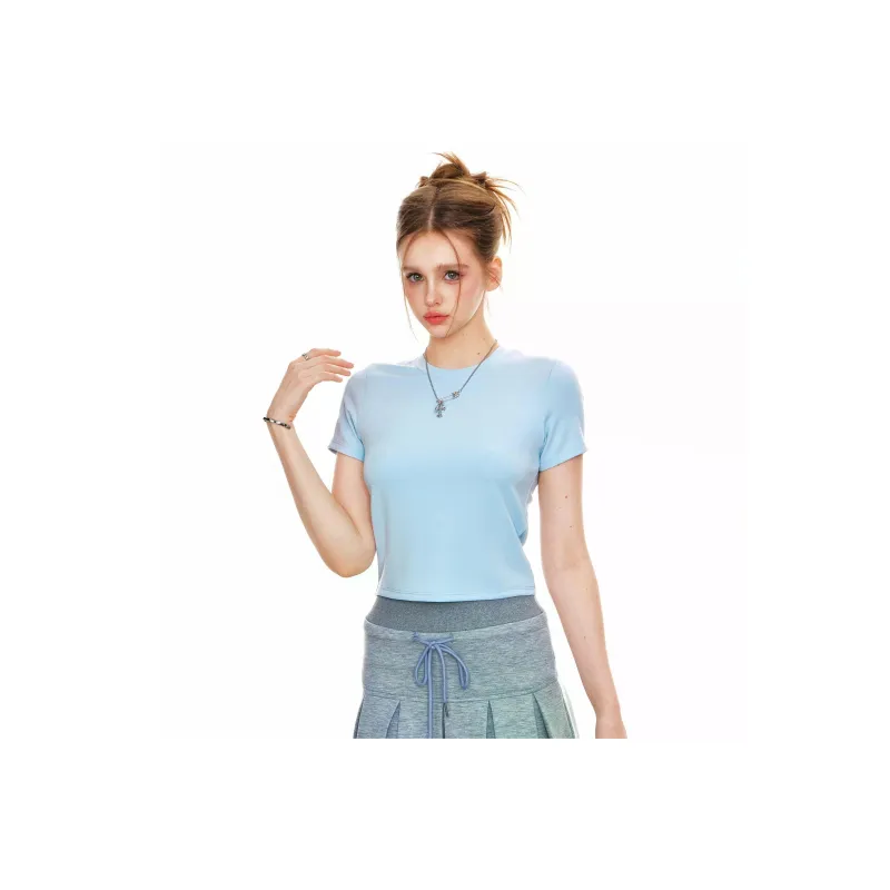 LADY IDEAL Regular T Shirt Women's-5