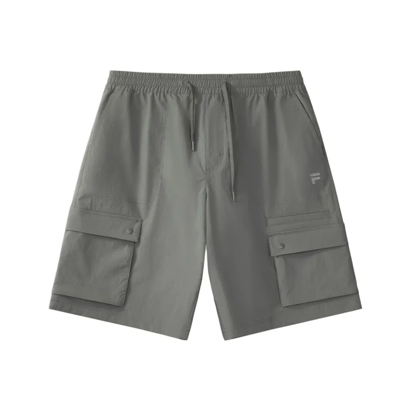 FILA FUSION WORKWEARFILA FUSION X Sports Shorts Men's-0
