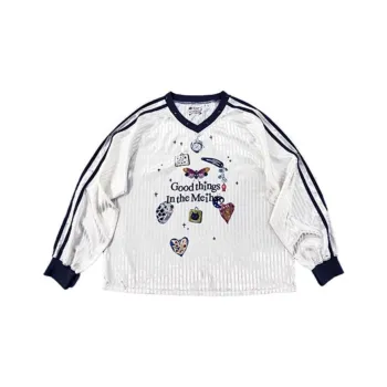 MeiHaoStore T Shirts Unisex White