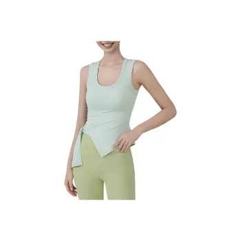 YOYO ACTIVE Yoga Tank Top Women's