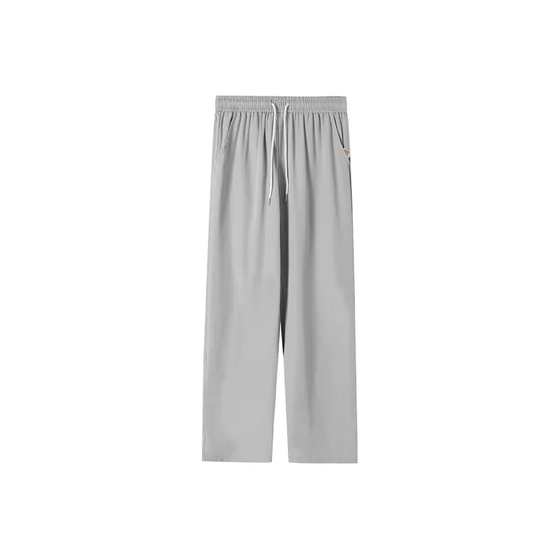 Jeep Outdoor Commute Casual Pants Unisex-7