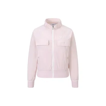 Callaway Jackets Women's Pink
