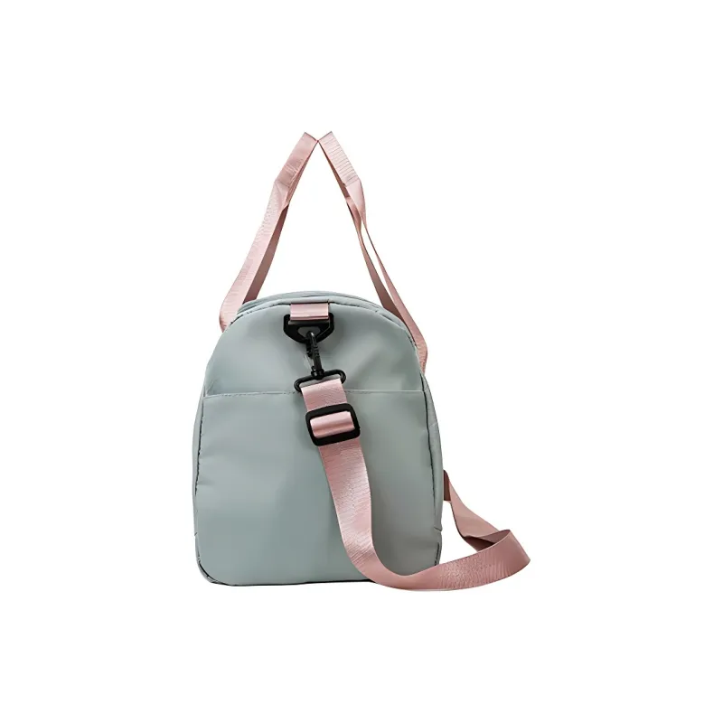 BEN SHERMAN Oxford Travel Bag Unisex Multicolor-2