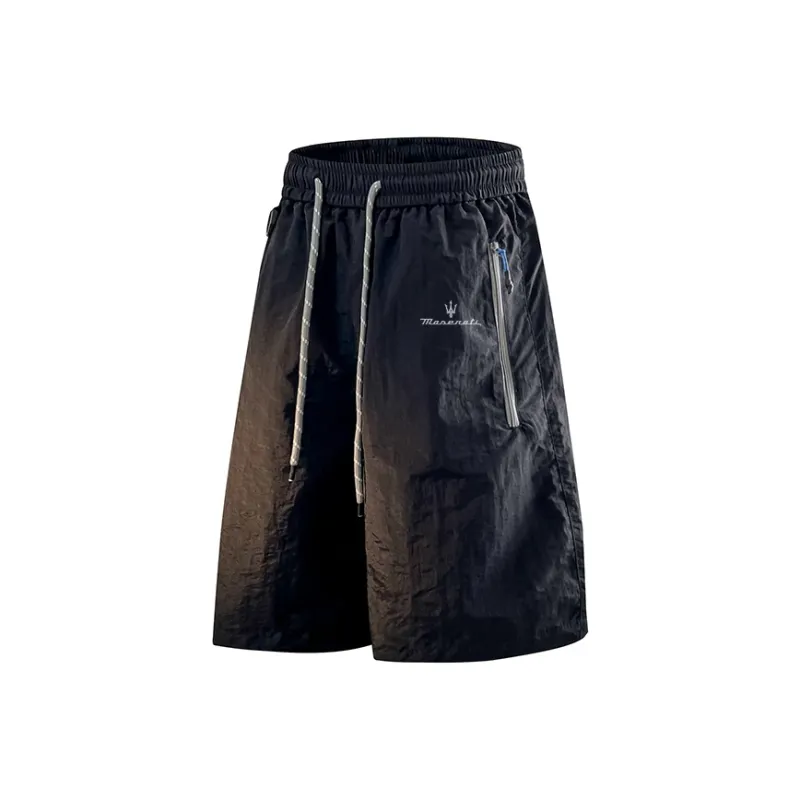Maserati Casual Shorts Women's-0