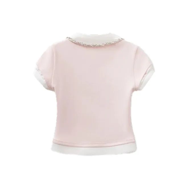 AURORA MUSE Two Piece Skirt Sets Women's-4