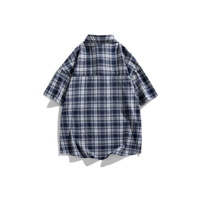 Caramella Shirts Unisex-8