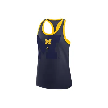 Nike Iowa Primetime Shadow Women's Nike College Racerback Tank Top