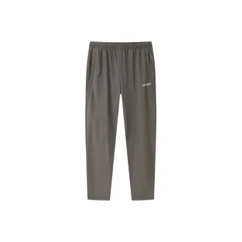 Erke Tennis Series Casual Pants Men's