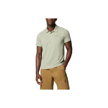 Columbia Zero Rules Polo Shirt Men's
