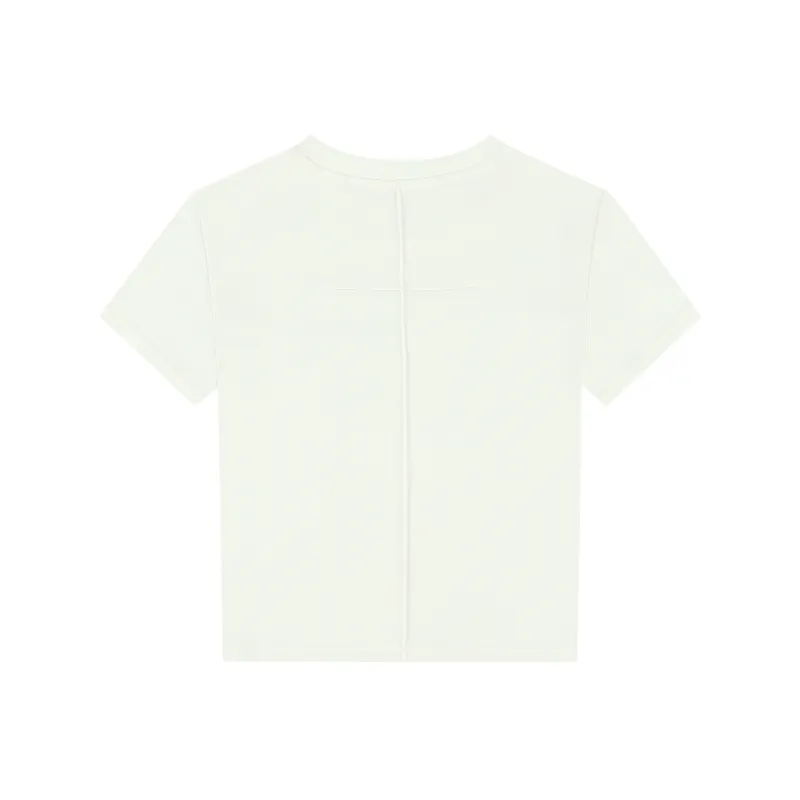 LADY IDEAL Regular T Shirt Women's-1