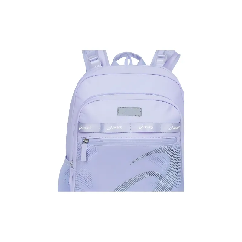 Asics Sports Performance Nylon Student Bag Regular Kids' Multicolor-4