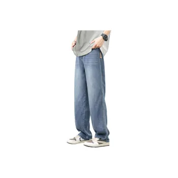 OPMO Jeans Unisex