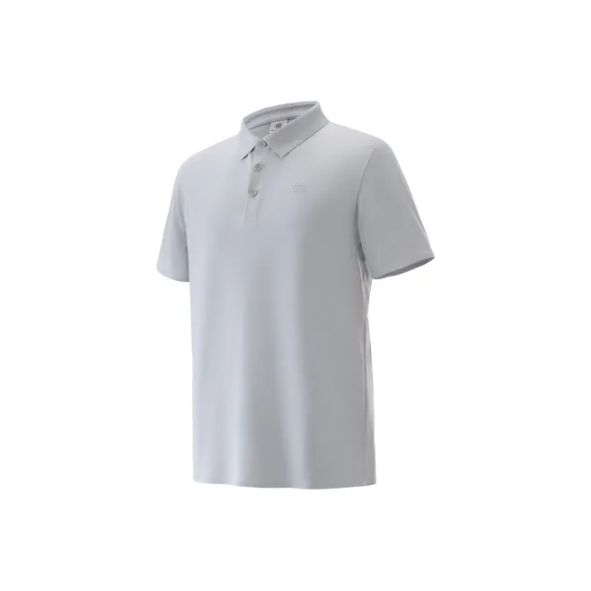 KOLON SPORT SECO SS25 Polo Shirt Men's-1