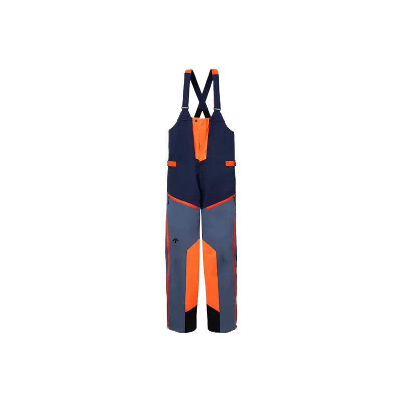 DESCENTE Ski Pants Men-2