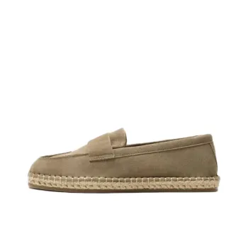 ZARA Men's Casual Shoes Men Low Top