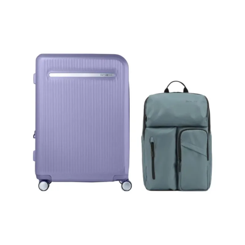 SAMSONITE PC Combo Set Unisex Multicolor-4